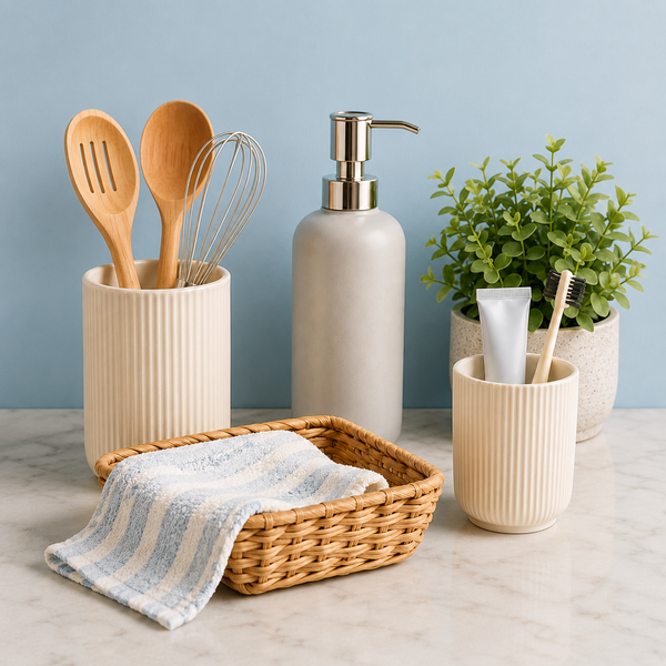 Daily Essentials collection