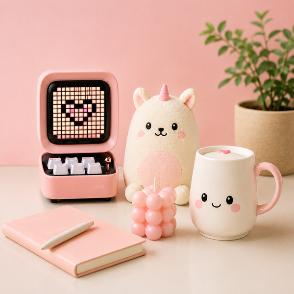 Cute Finds collection
