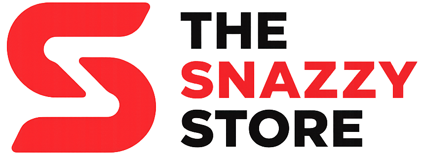The Snazzy Store