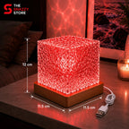 Ocean Wave - Portable Night Light