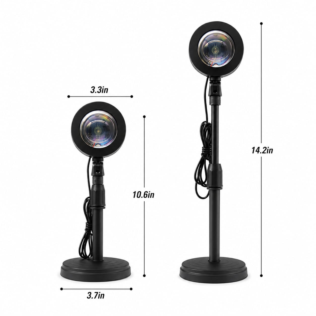 Sunset Projector Lamp
