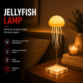 Jellyfish Lamp