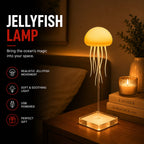 Jellyfish Lamp