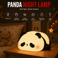 Panda Night Lamp