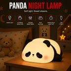 Panda Night Lamp
