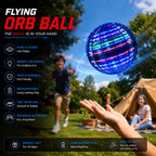 Flying ORB Ball