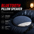 Pillow Speaker