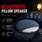 Pillow Speaker