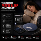Pillow Speaker