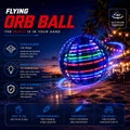 Flying ORB Ball
