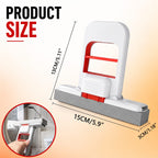 Mini Foldable Sponge Mop