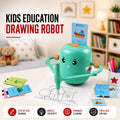 Kids Educational Drawing Robot