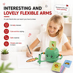 Kids Educational Drawing Robot