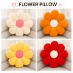 Flower Pillow