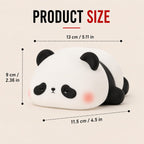 Panda Night Lamp