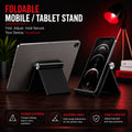 Foldable Mobile/Tablet Stand