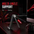 Foldable Mobile/Tablet Stand