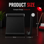 Foldable Mobile/Tablet Stand